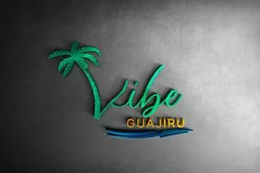 Hotelli Pousada Vibe Guajiru