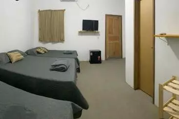 Hotel Pousada Vida Nos Lençóis