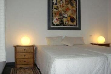 Quarto Pequeno 515 Do Monte Dos Arneiros