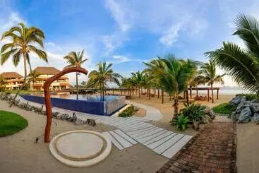 ホテル Residences At Las Palmas