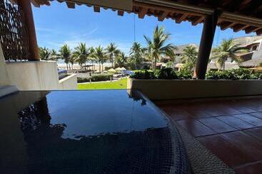 ホテル Residences At Las Palmas