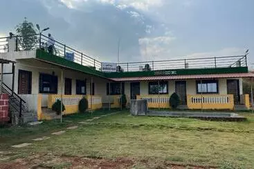 Hotell Shree Sai Resort By 29bungalow