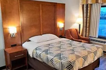 Hotelli Suites Catonsville Md Baltimore West