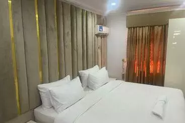 Hotel White Gold