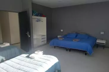 Alto Las Loicas B&b
