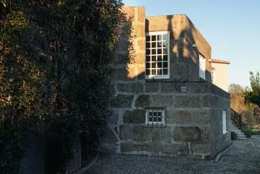 ペンション Casa Da Ribeira