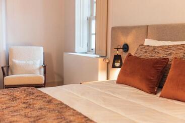 ペンション Casa Da Ribeira