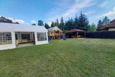 Pensionat Leśne Zacisze