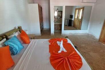 Пансион Villa Hermosa