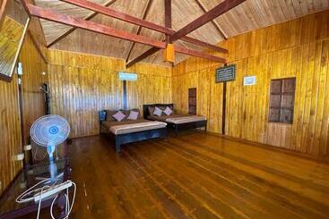 استراحتگاه Home Stay Ramli