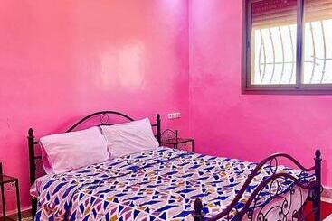 מלון דירות Résidence Othmane