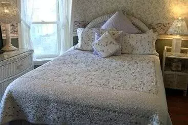 Angel Of The Sea Bed And Breakfast