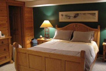 Bed and Breakfast Serenity Now