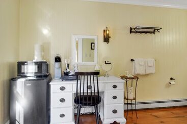 مبيت وإفطار The Thistle Inn