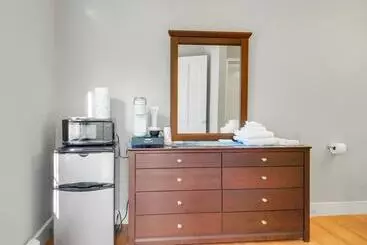 مبيت وإفطار The Thistle Inn