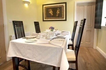 Blossom House Bed & Breakfast