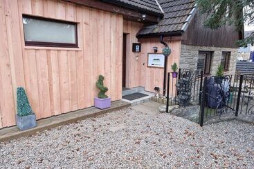 Carn Mhor Bed And Breakfast