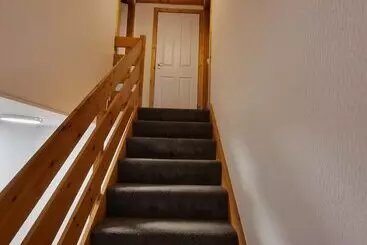 Carn Mhor Bed And Breakfast