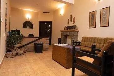 منتجع Falling Waters Munnar