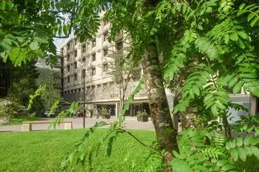 Отель Hôtel Club Mmv Le Flaine