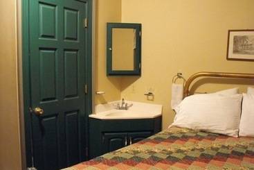 ホテル Empire House