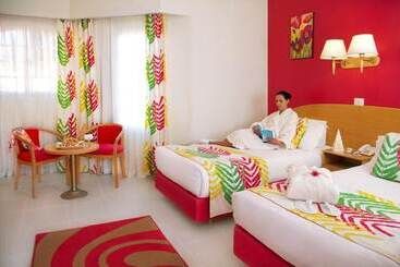 هتل Gafy Resort Aqua Park