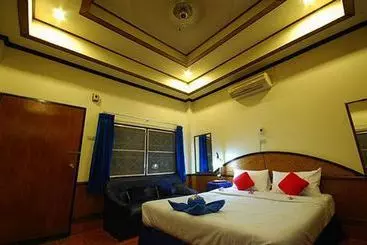 Hotel Koh Tao View Cliff Resort