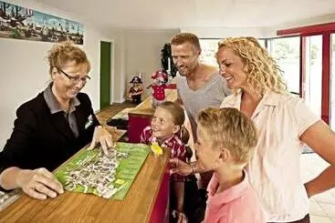 Hotel LEGOLAND® Holiday Village