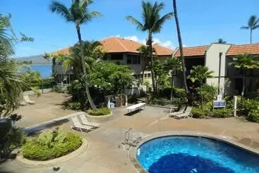 ホテル Maui Beach Vacation Club