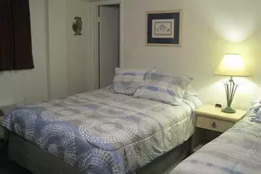 Hotel Beautiful Condo At The Ocean Jewels