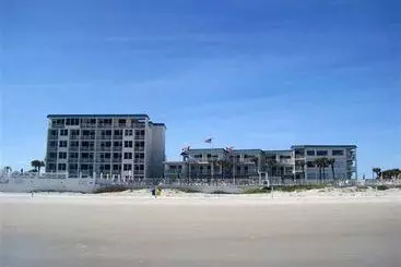 فندق Beautiful Condo At The Ocean Jewels