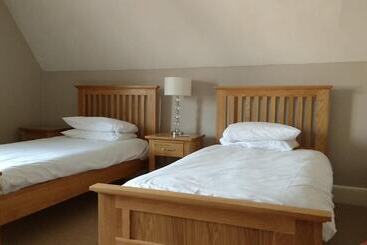 호텔 The Bell House