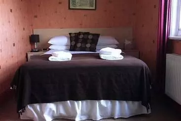 酒店 The George Inn Blackawton