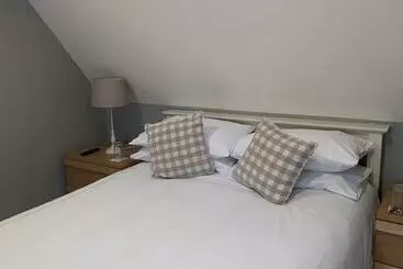 فندق The Grove Arms