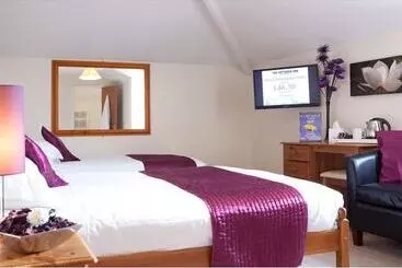 Hotel The Victoria Inn