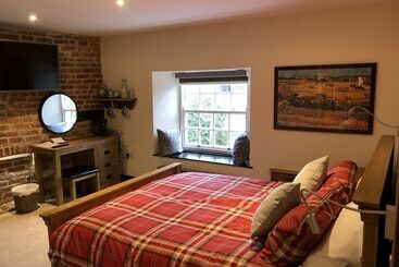 فندق The White Hart