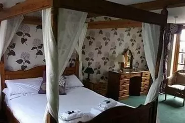 בית מלון כפרי The White Horse