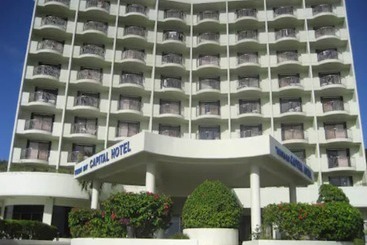 Hotel Tumon Bay Capital