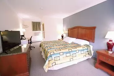 מוטל Moonlight Inn