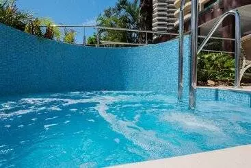 Norfolk Luxury Beachfront Apartments