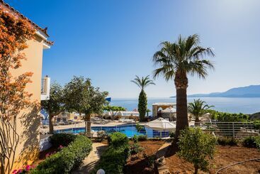 Apartament Panorama Villas   Adults Only