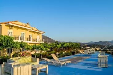 Appartements Panorama Villas   Adults Only