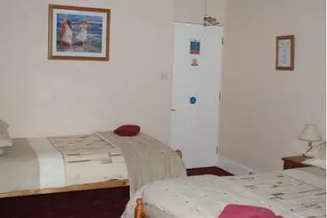 Majatalo Hawthorn Lodge Guest House