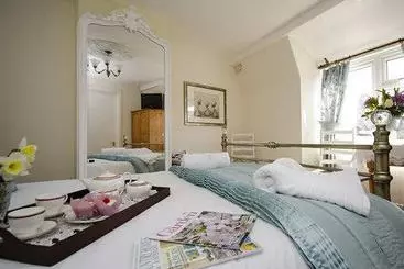 Пансион Langleigh Guest House