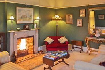 Pensão Marlagh Lodge