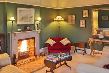 Пансион Marlagh Lodge