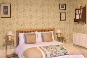 بنسيون Marlagh Lodge