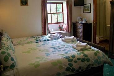 Pensjonat Old Presbytery Guest House