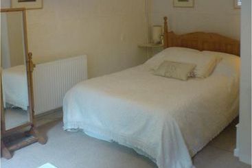 Пансион The Riverbarn - Guest House