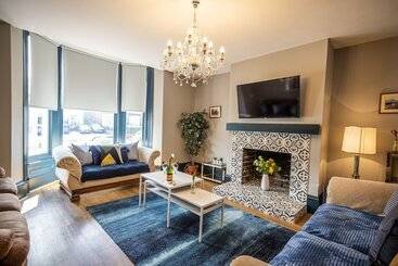 Pensió The Stamford